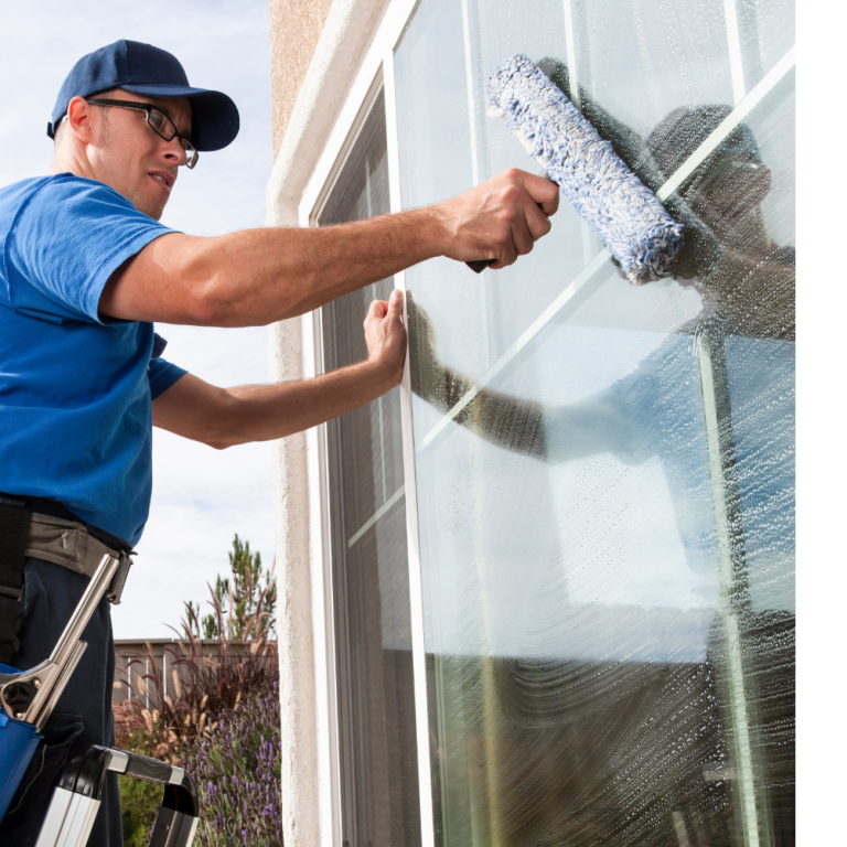 Wiesbaden Cleaning Window Cleaning in Wiesbaden